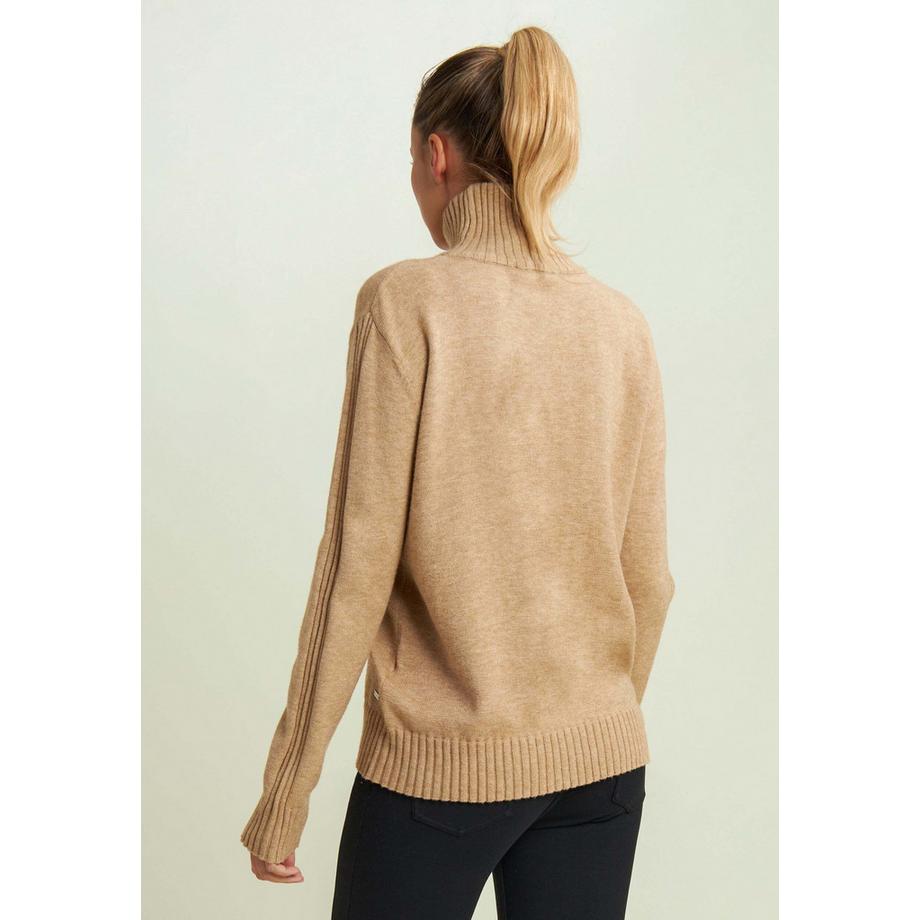 FREDDY F25WATENA Rollkragenpullover  