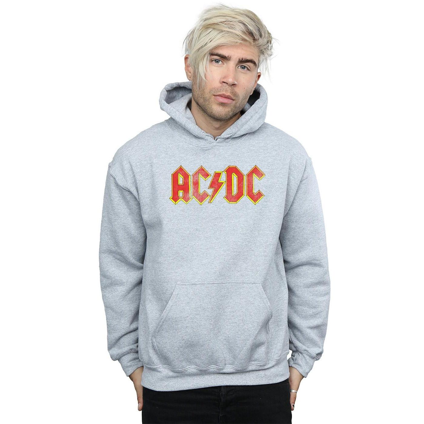 AC/DC  Sweat à capuche 