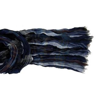 Only-bags.store Écharpe douce décontractée en viscose  