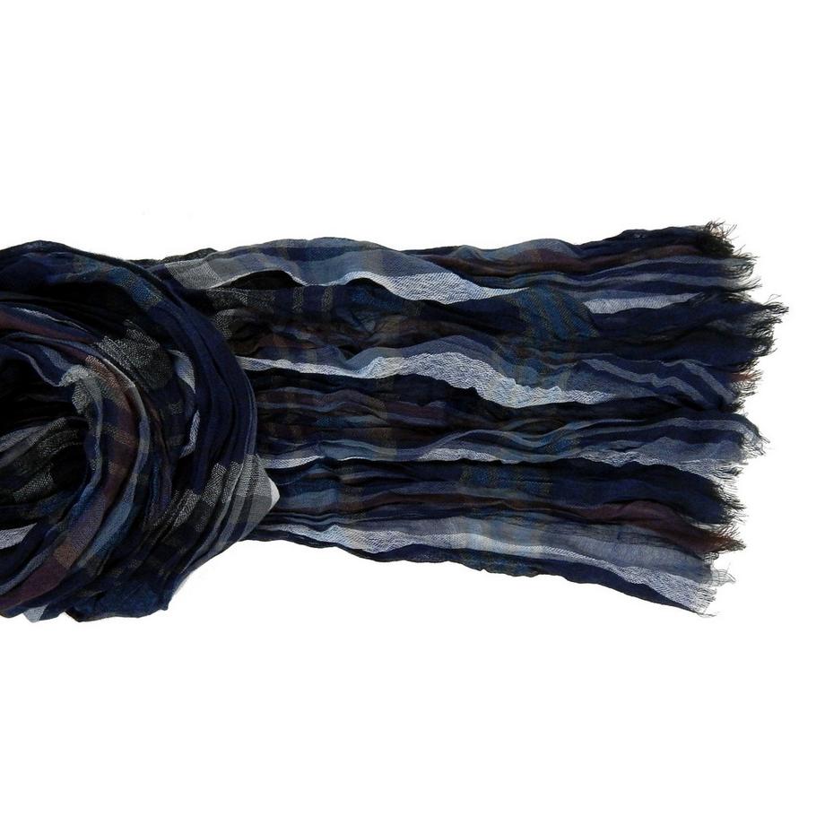 Only-bags.store Sciarpa morbida casual in viscosa  