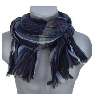 Only-bags.store Écharpe douce décontractée en viscose  