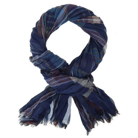 Only-bags.store Écharpe douce décontractée en viscose  