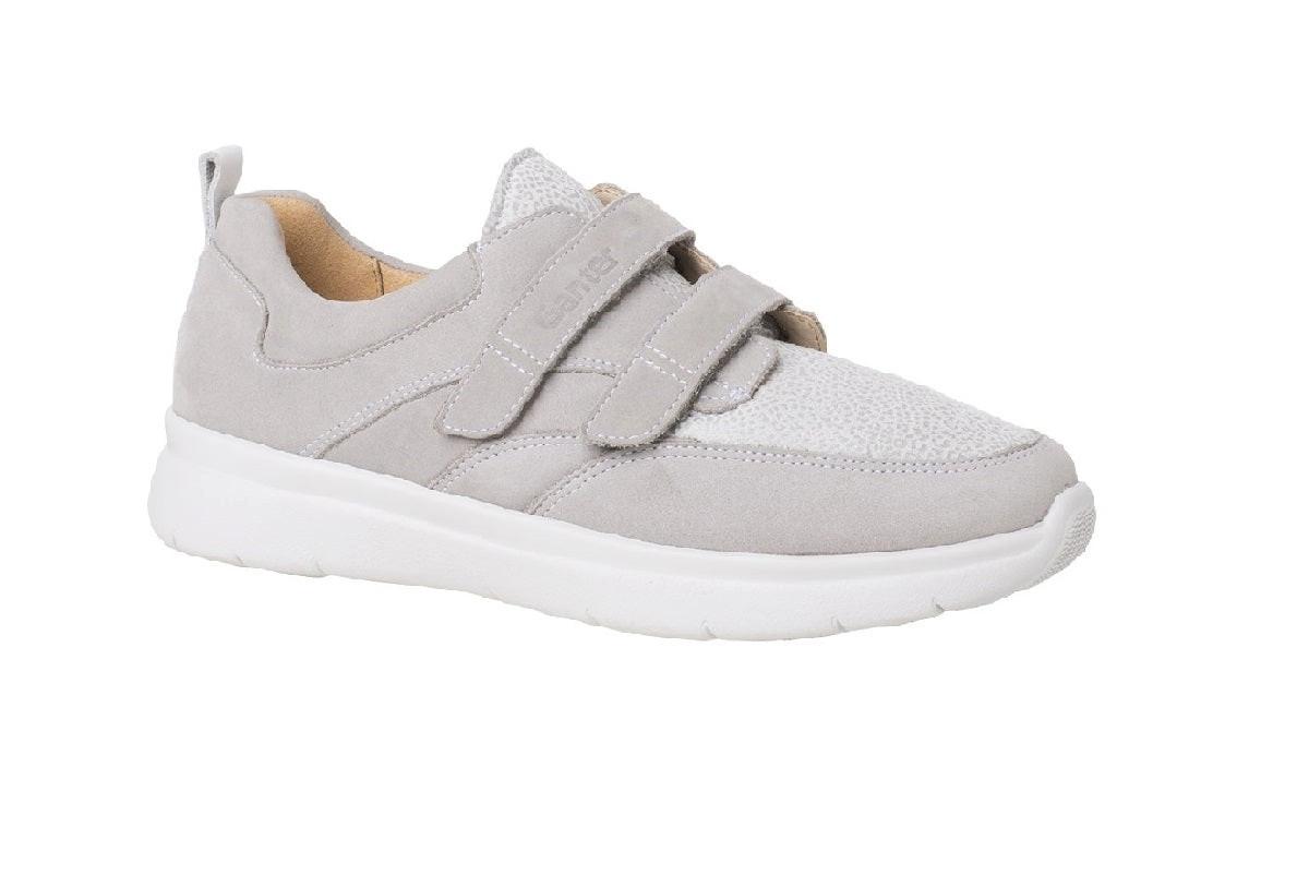 Ganter  Kira - Nubuk sneaker 