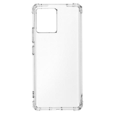 Avizar  Coque Bumper Motorola Moto G72 Souple 