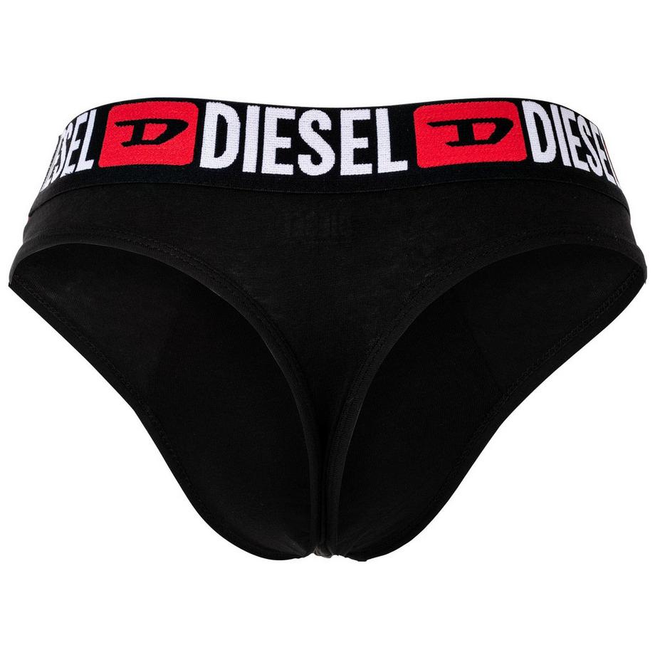 DIESEL Rick D-Core Confezione da 3 Slip Perizoma  