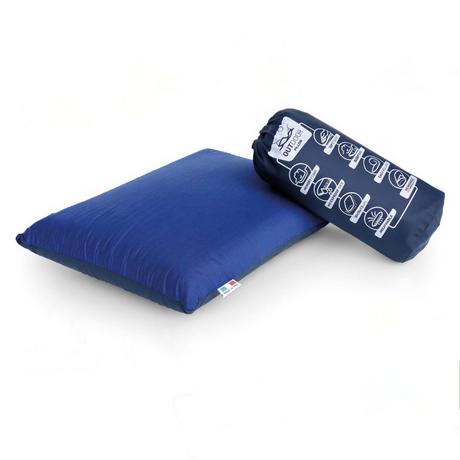 Lotus Bettwaren Lotus Outdoor Coussin à Mémoire de Forme  