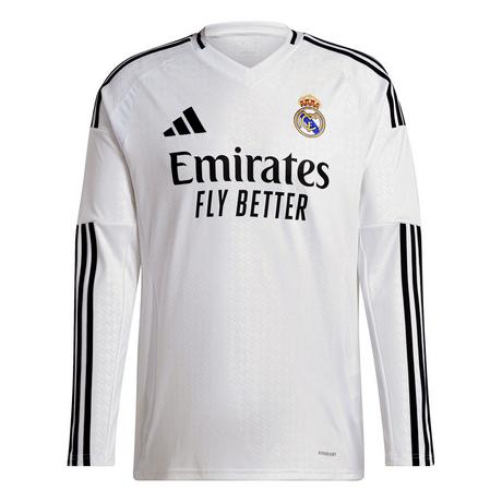 adidas  aillot doicile langar real adrid 2024/25 