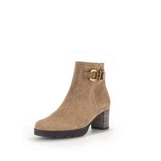 Gabor  32.072.35 - Bottines suede 