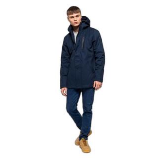 Revolution Outdoor Parka  