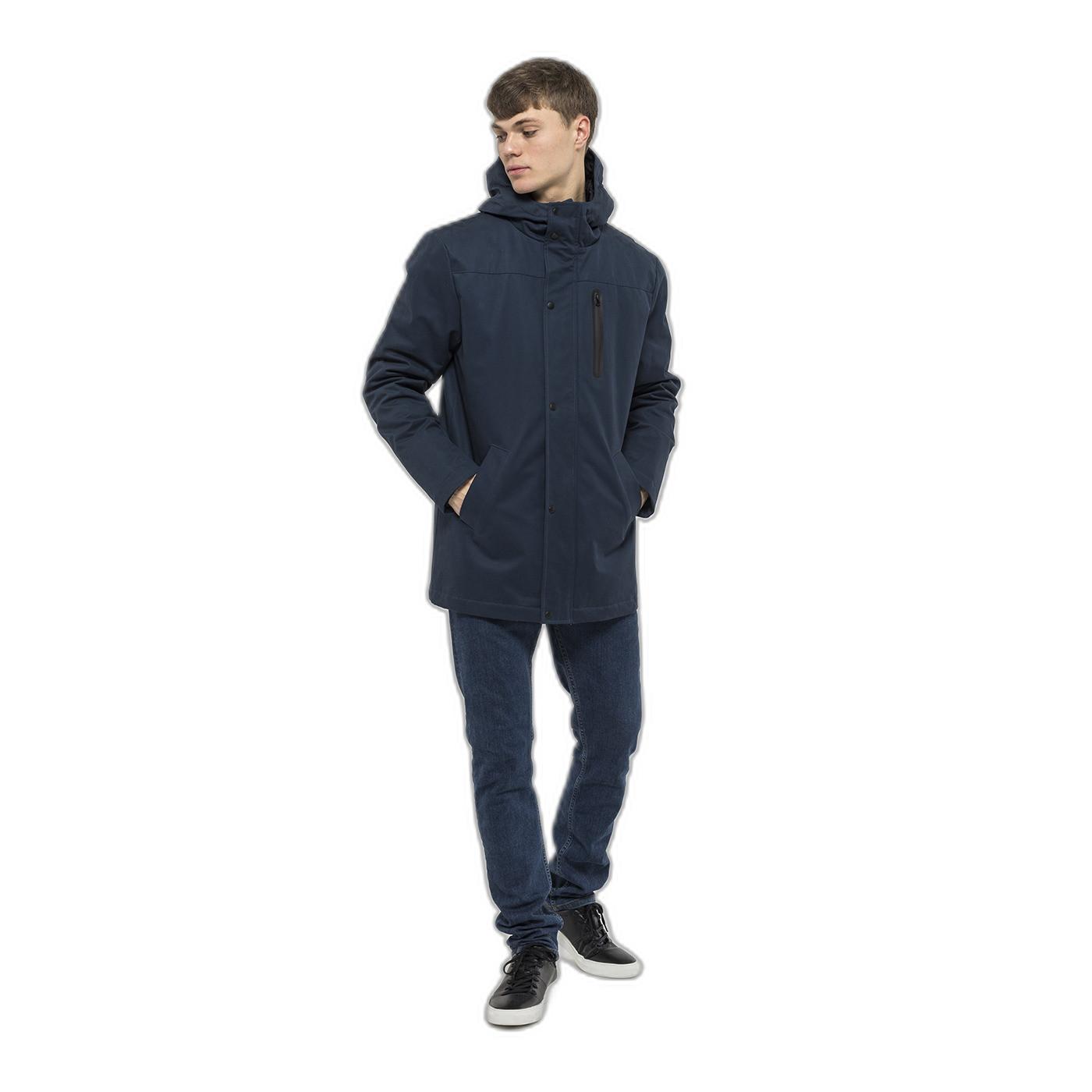 Revolution Outdoor Parka  