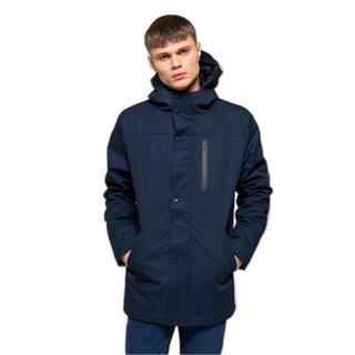 Revolution Outdoor Parka  