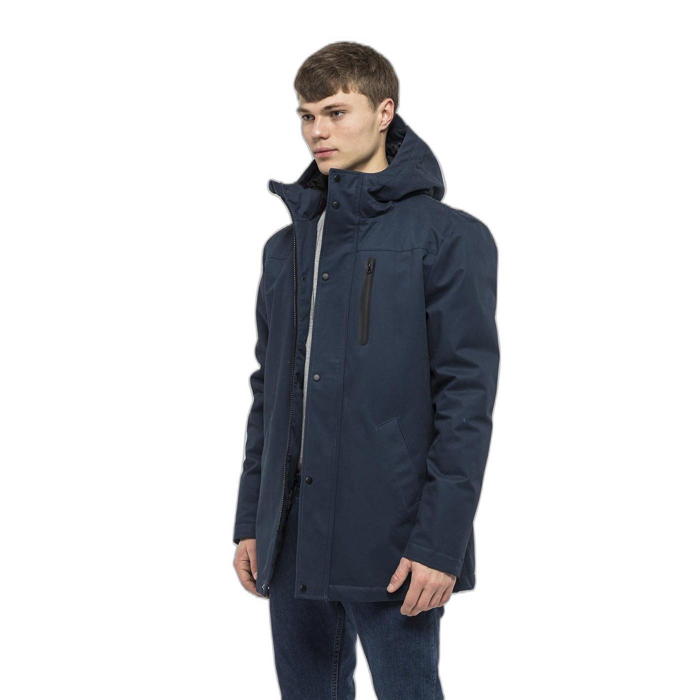 Revolution Outdoor Parka  