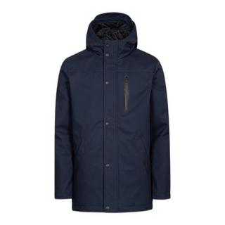 Revolution Outdoor Parka  