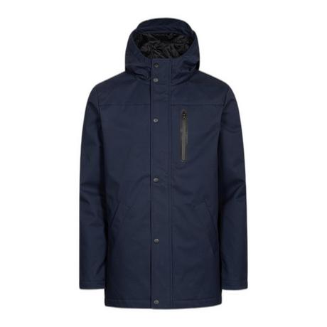 Revolution Outdoor Parka  