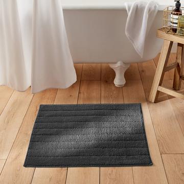 Tapis de bain tufté 1300g/m2