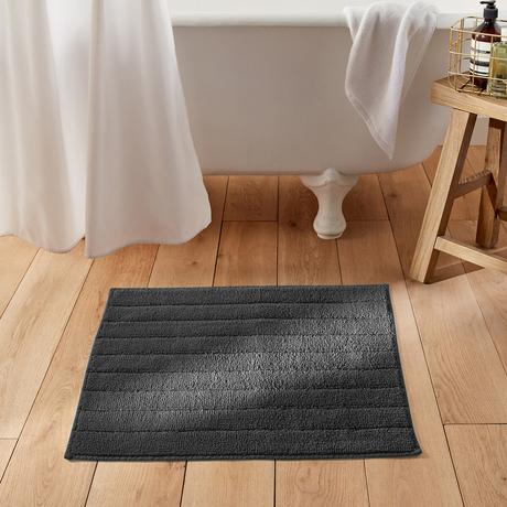 La Redoute Intérieurs Tapis de bain tufté 1300g/m2  