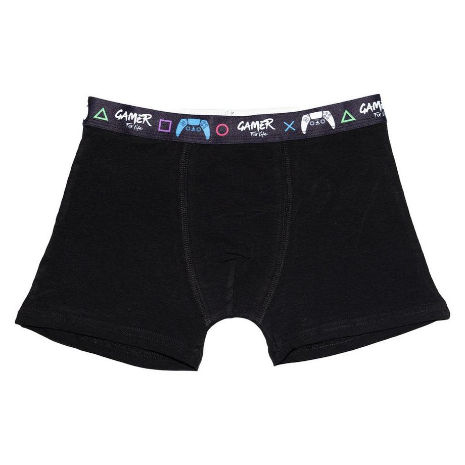 Floso  Boxermisto Cotone Misura 5 