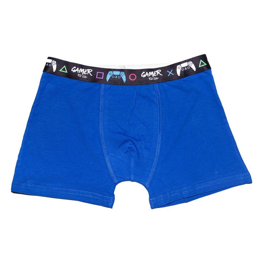Floso  Boxermisto Cotone Misura 5 