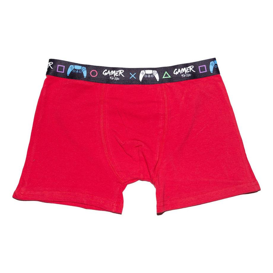 Floso  Boxermisto Cotone Misura 5 