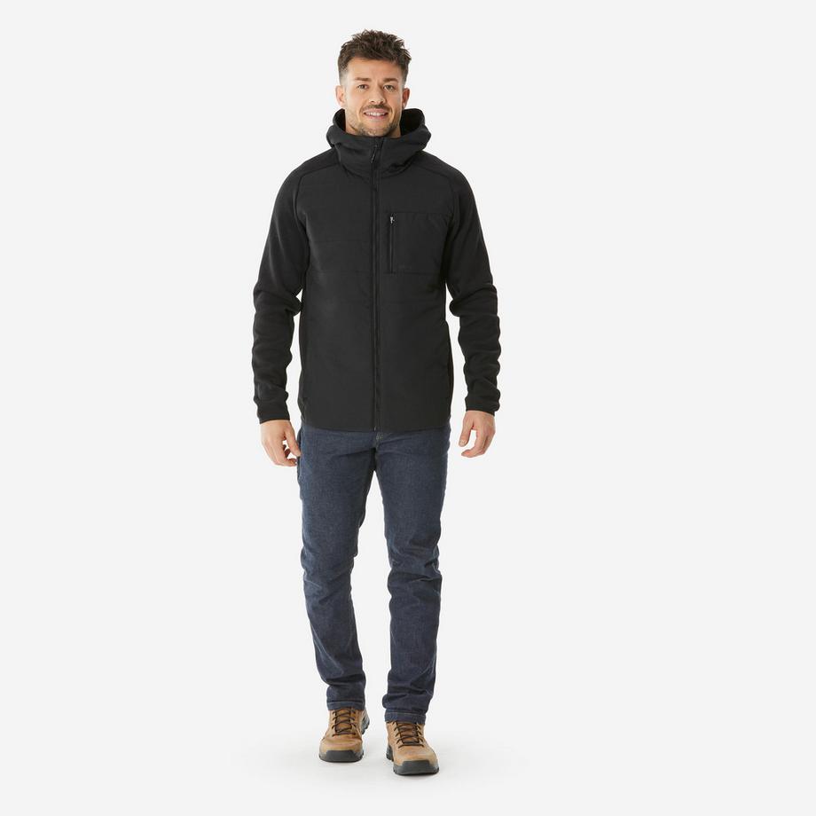 QUECHUA  Sweat-shirt - NH500 