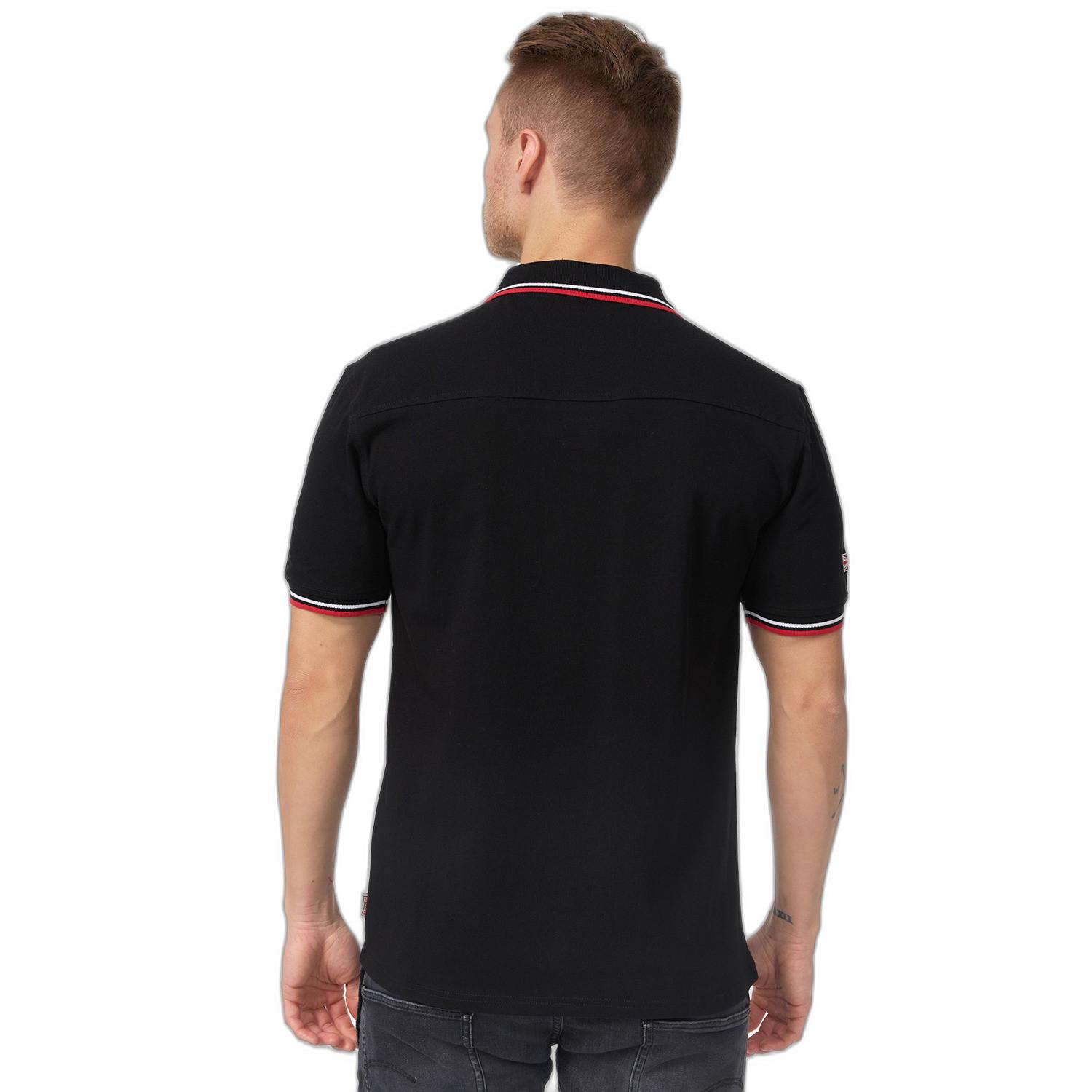 LONSDALE Lynton Slim Fit Polo-Shirt  
