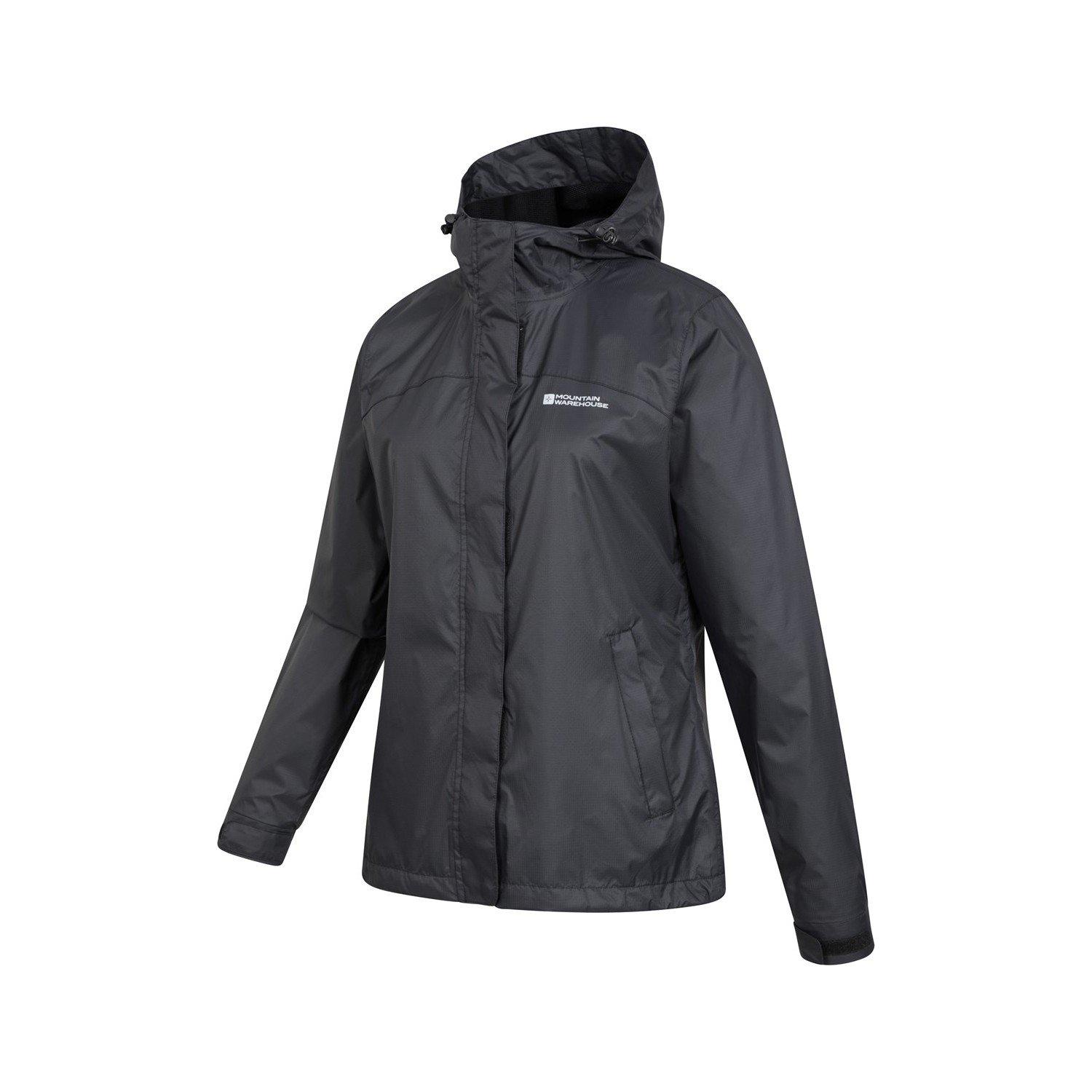 Mountain Warehouse  Veste imperméable TORRENT 