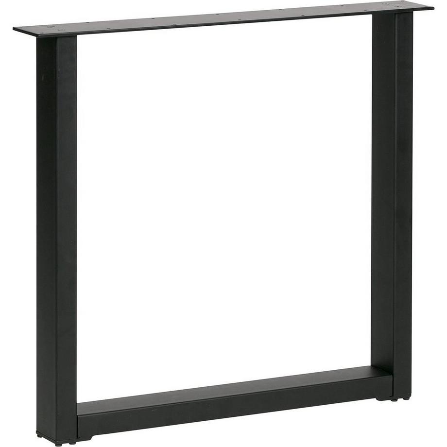 Struttura del tavolo Tablo a forma di U (1 pezzo)