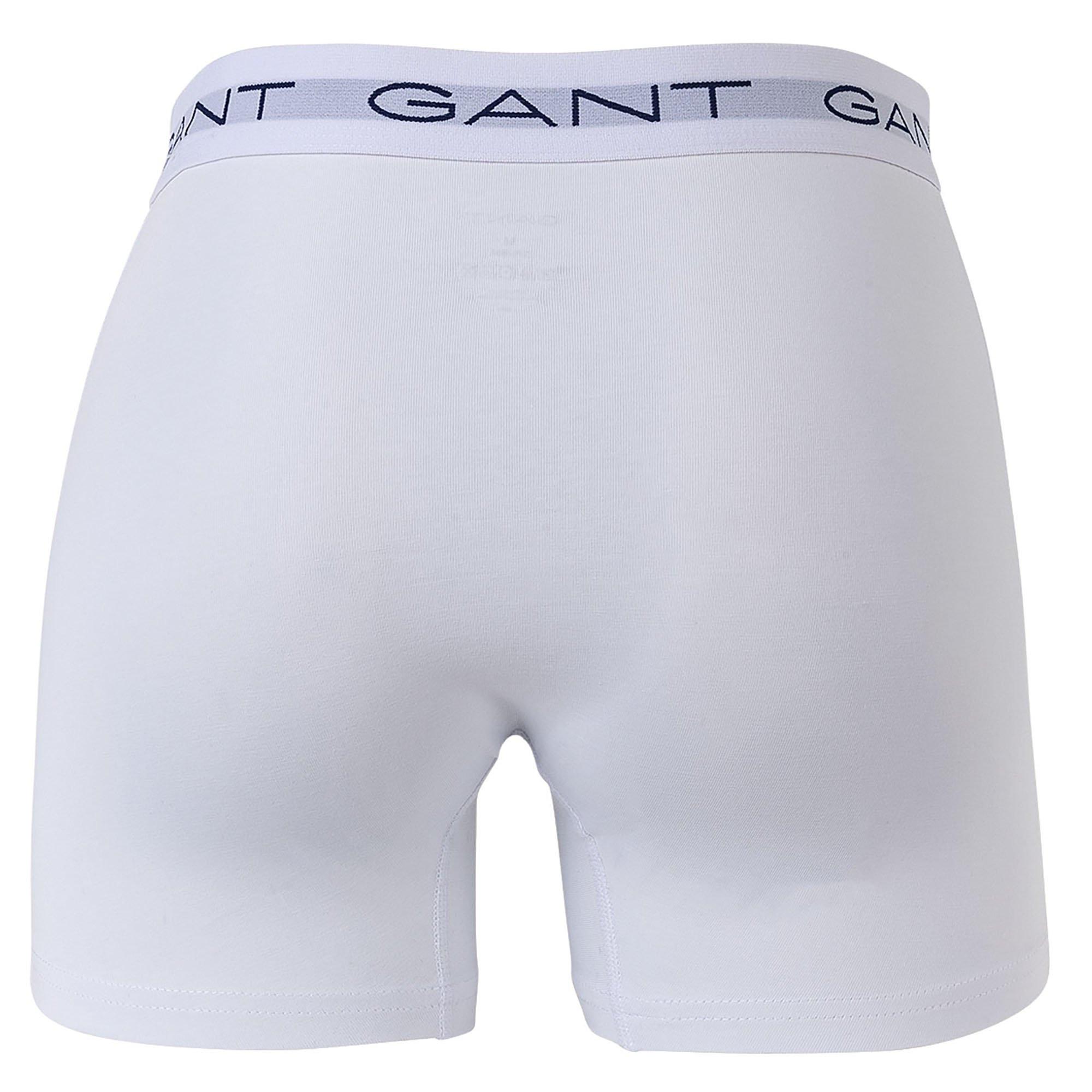 GANT Boxershort Bequem sitzend  