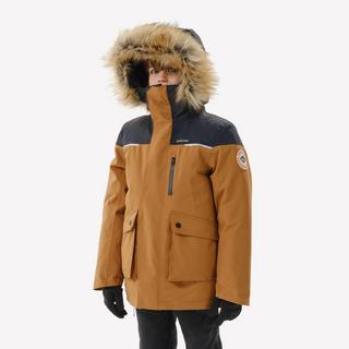 QUECHUA  Parka - SH900 