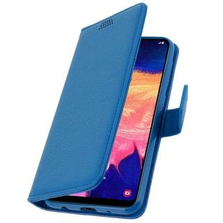 Avizar  Étui Portefeuille Samsung Galaxy A10 