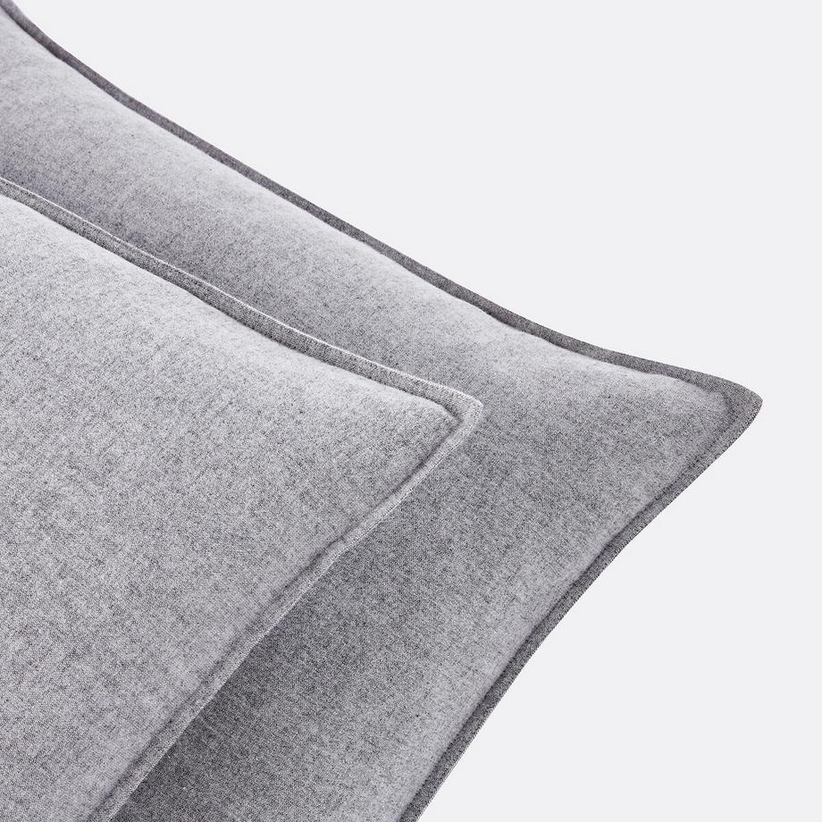 La Redoute Intérieurs Taie d'oreiller Clara  