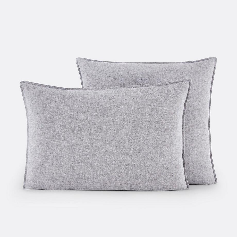 La Redoute Intérieurs Taie d'oreiller Clara  