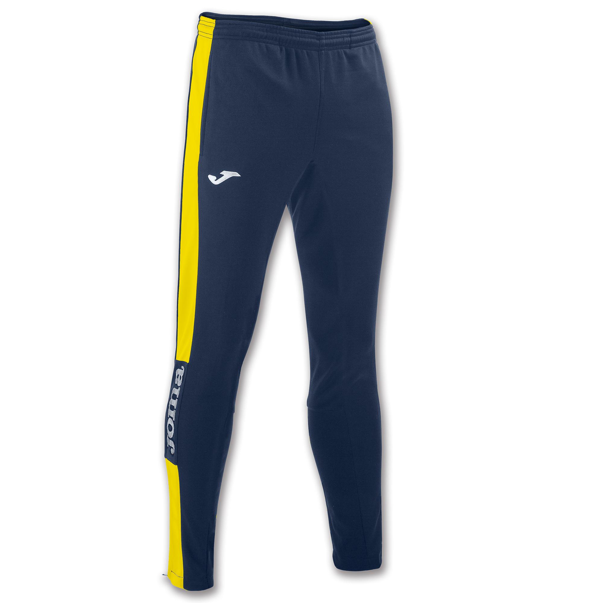 Joma Champion IV Skinny Fit Hose  