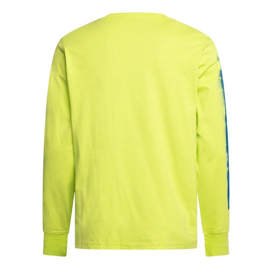 DIESEL  Tjust T-Shirt, Langärmlig 