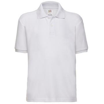 Polo à manches courtes Enfant (Lot de 2)