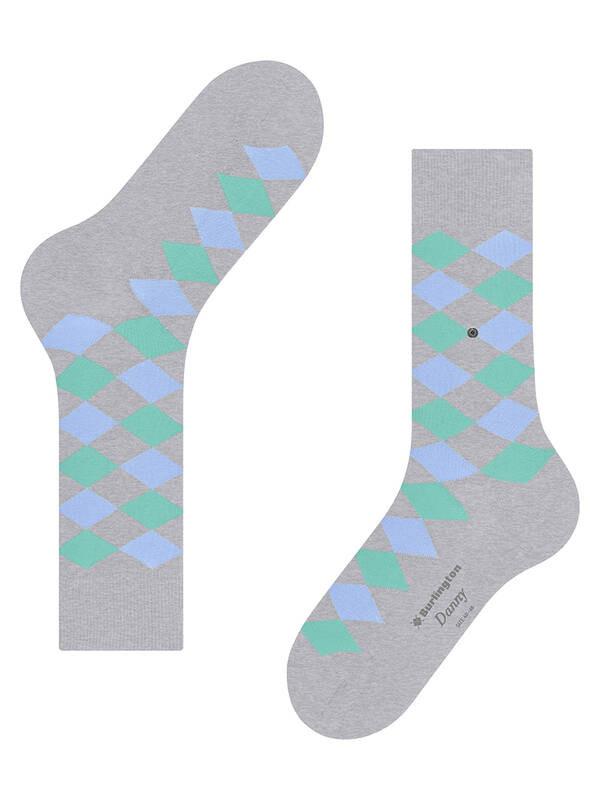 Burlington Chaussettes Danny  