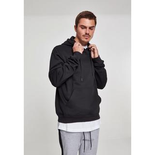 URBAN CLASSICS  sweatshirt à capuche urban classic basic terry 