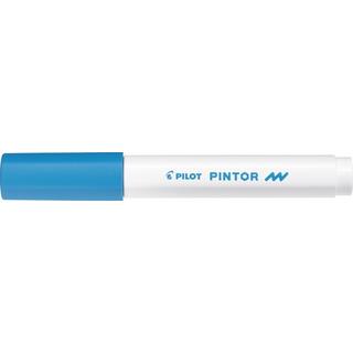 Pilot PILOT Marker Pintor F SW-PT-F-LB hellblau  