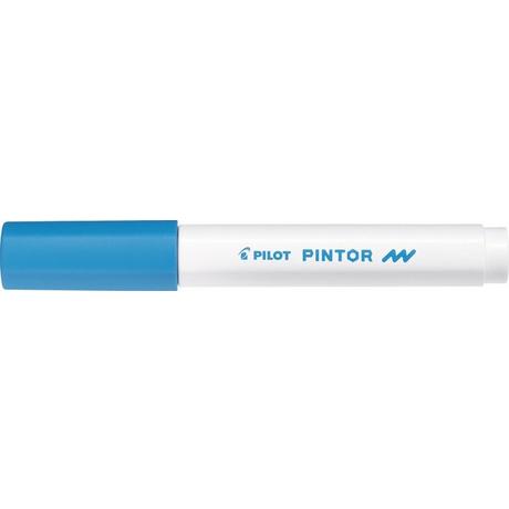 Pilot PILOT Marker Pintor F SW-PT-F-LB hellblau  