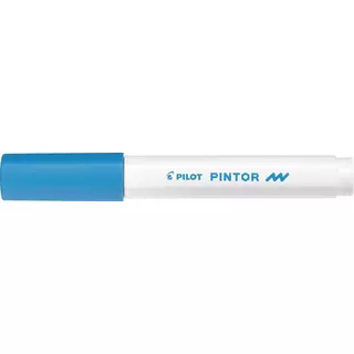 Pilot PILOT Marker Pintor F SW-PT-F-LB hellblau  Bleu Clair