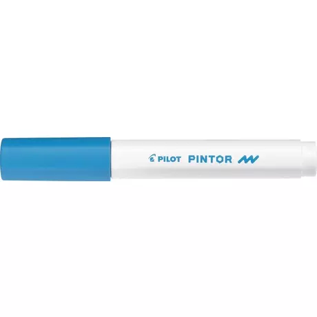 Pilot PILOT Marker Pintor F SW-PT-F-LB hellblau  Bleu Clair