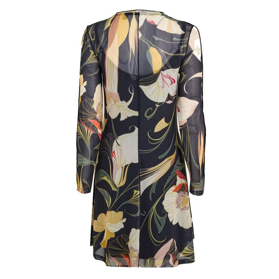TED BAKER  Robe Courte 