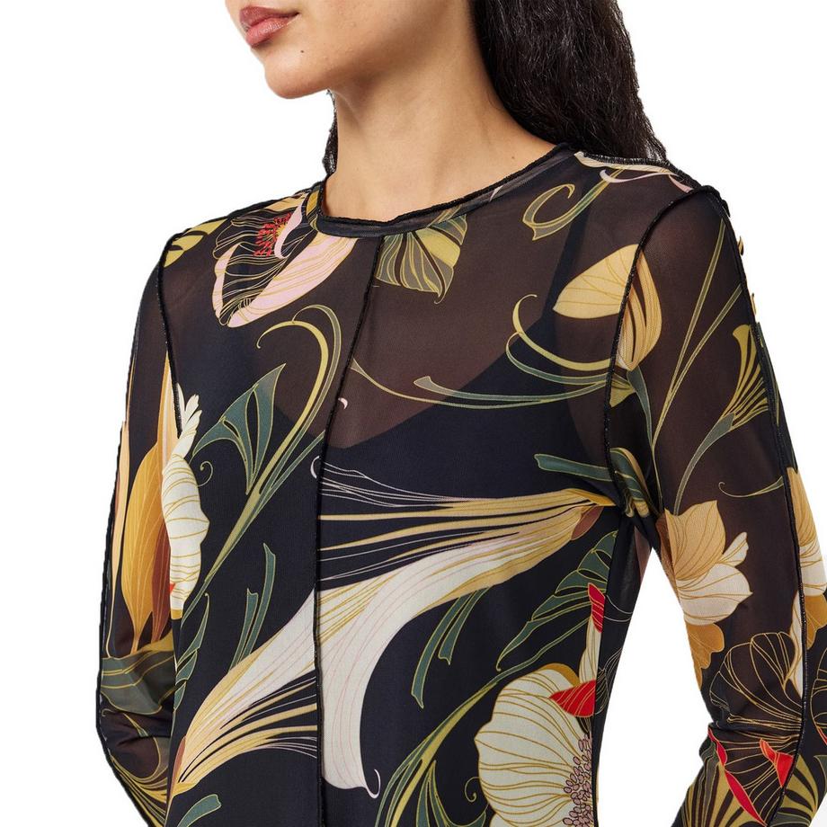 TED BAKER  Robe Courte 