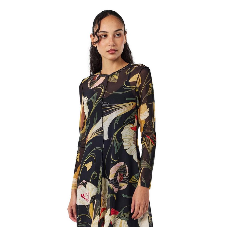 TED BAKER  Robe Courte 