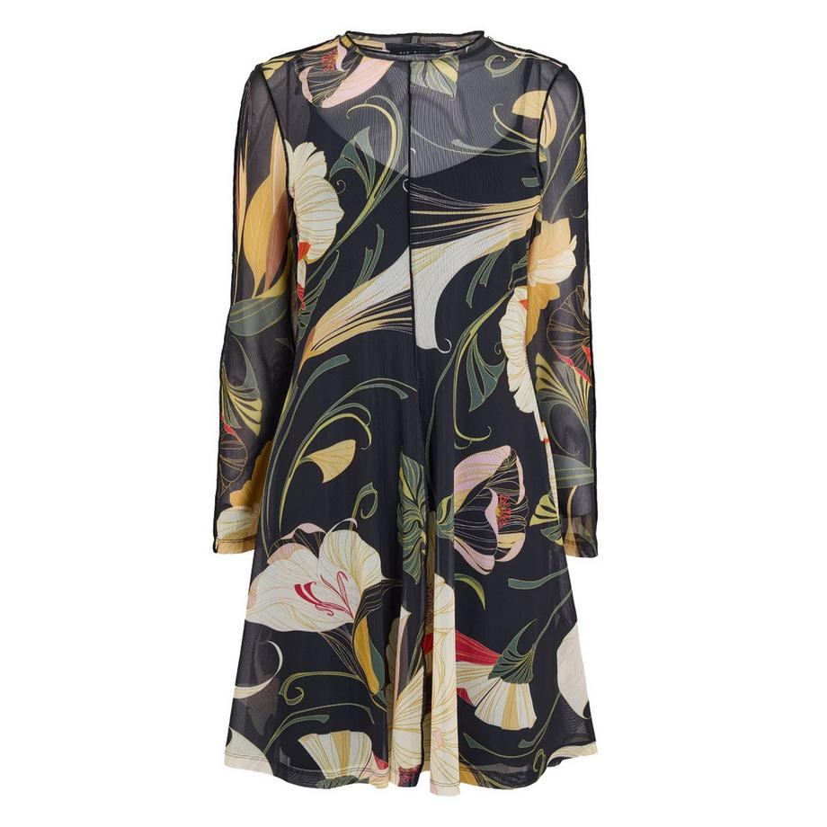 Robe Courte