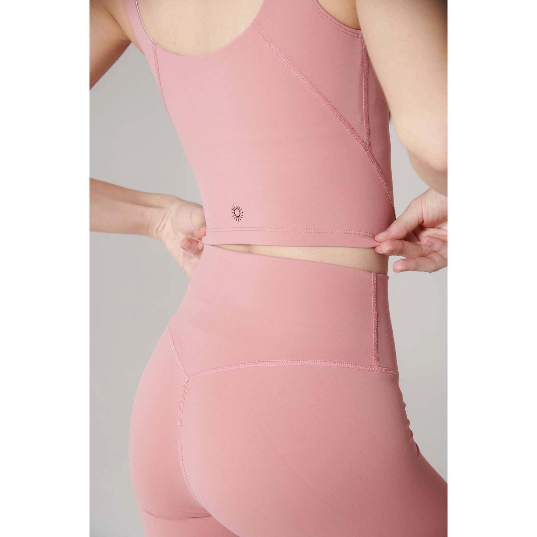 Onamaste Mantra Legging  