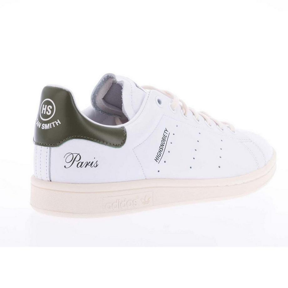 adidas Scarpe Sportive Highsnobiety Stan Smith  