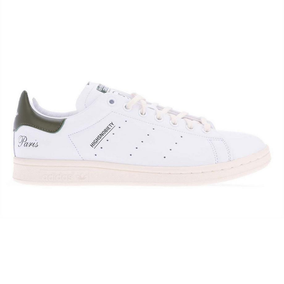 Smith Highsnobiety Scarpe Sportive Pelle Casual