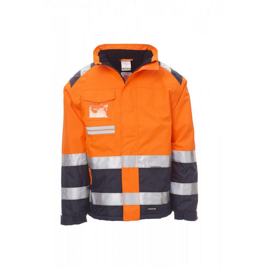 Payper Wear Hispeed Jacke  