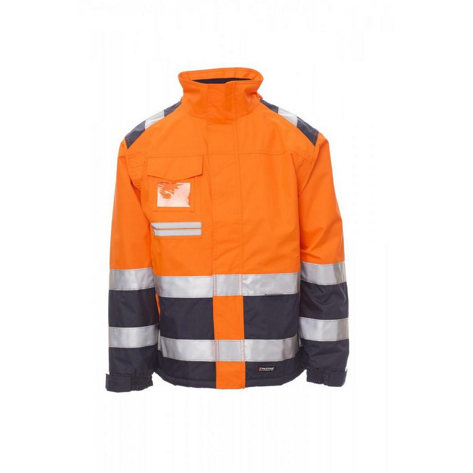 Payper Wear Hispeed Jacke  